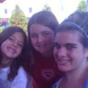 Meet your Posher, Marisa